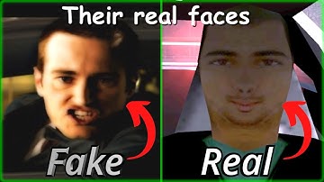 Who actually drives these cars? (MostWanted Carbon ProStreet) Part 1