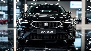 Seat Leon Full Overview 2025 Ultimate Hatchback Guide Automotive Jb Garage