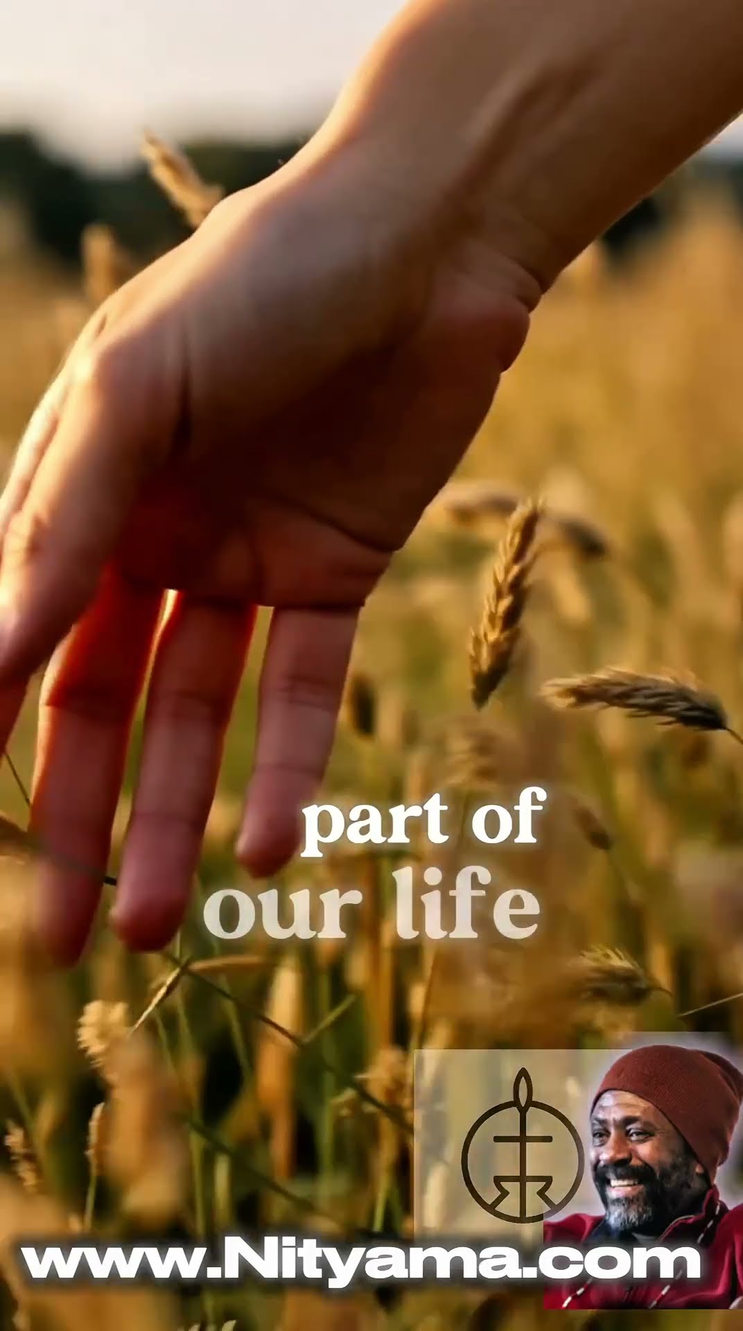 Video testimonial from The Woman’s Evening