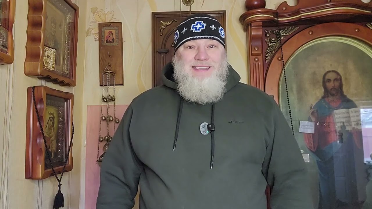 Ответ про умерших 