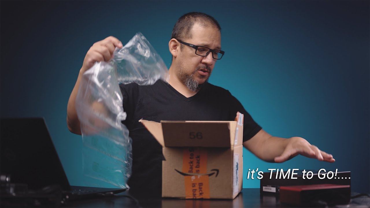 DELL G7, Ninja CAST,  Ninja V, Video Assist 12G, and H265 Codec Firmware - ISSUES