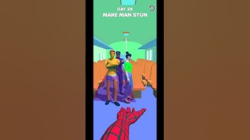 Bad Spider Thief - Gameplay Walkthrough Part 1 Levels 1-12 (Android,iOS)