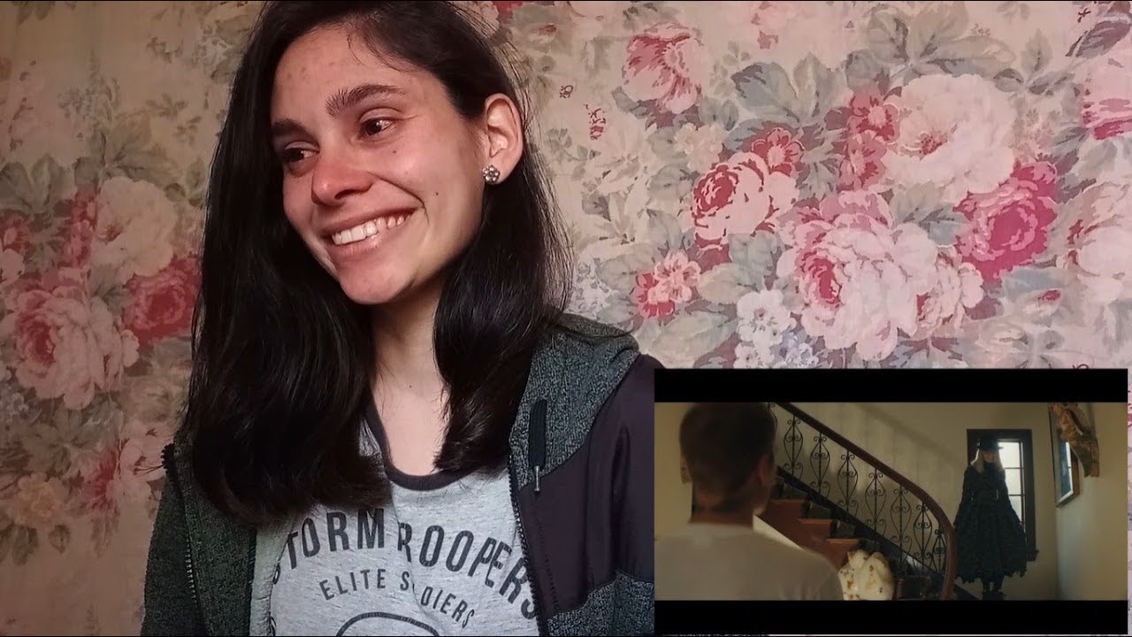 Justin Bieber - Ghost | REACTION