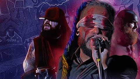 GEARS - My Curse (Mi Maldición) Official Music Video