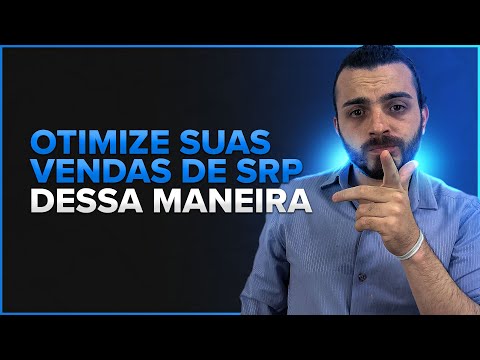 Otimize suas vendas