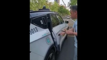 Driverless robotaxis have been introduced in Beijing,a significant milestone in autonomous cars