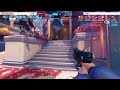 Cute girls win the close game by TOKKI — Overwatch Replay F7GZ9R