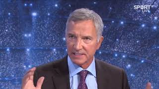 Graeme Souness critical of Matic against Juventus screenshot 5