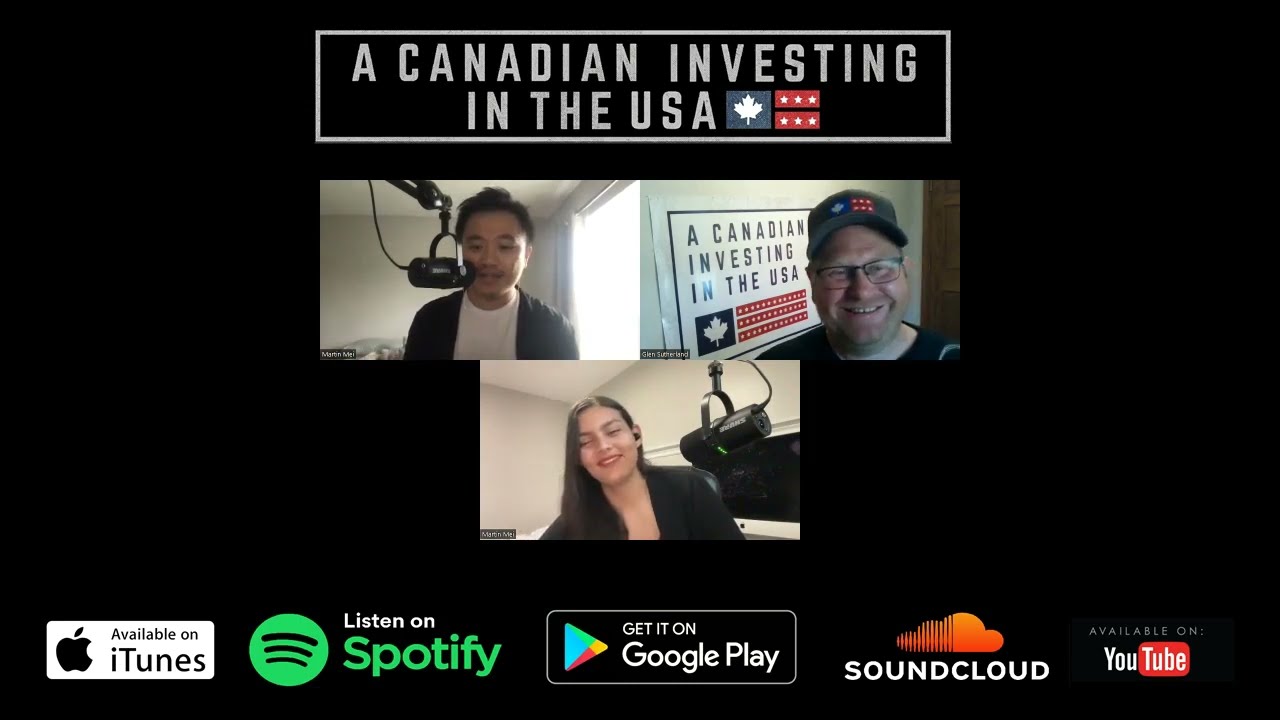 EP231 Ins and Outs of New Brunswick Investing with Martin and Lyne