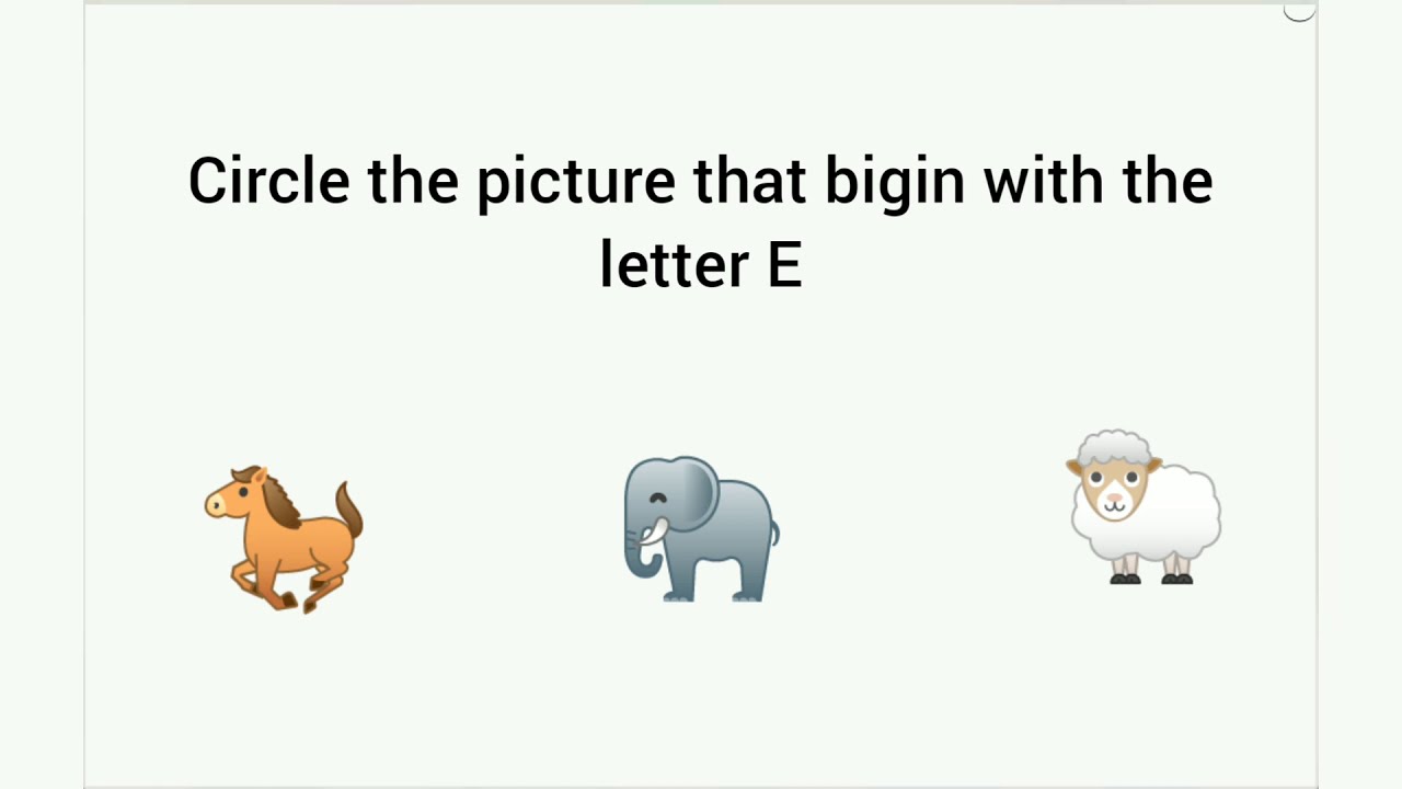 Lkg english question paper/Lkg english worksheet /Lkg oral exam