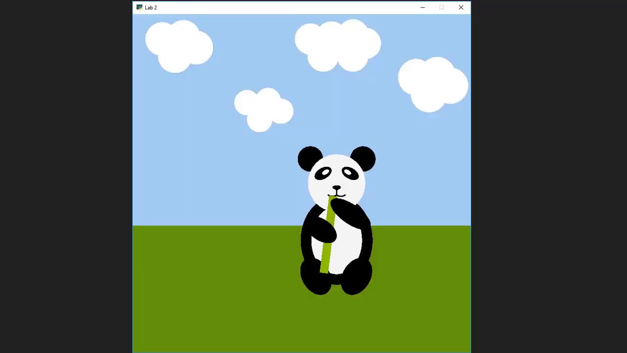 05 - How To Draw With Your Computer - YouTube