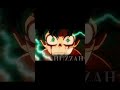 My Hero Academia Deku edit #anime #mha #mhaedit #myheroacademia #deku #izukumidoriya #edit