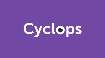 Cyclops 3 for After Effects Tutorial