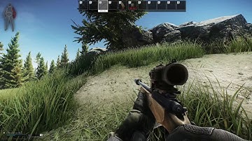 Tarkov Shooter Part 8 in 1 Minute