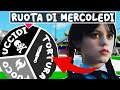 Ruota della SFORTUNA di MERCOLEDÌ su  Roblox!