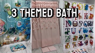 Themed Bath Ideas For Toddler 🛁