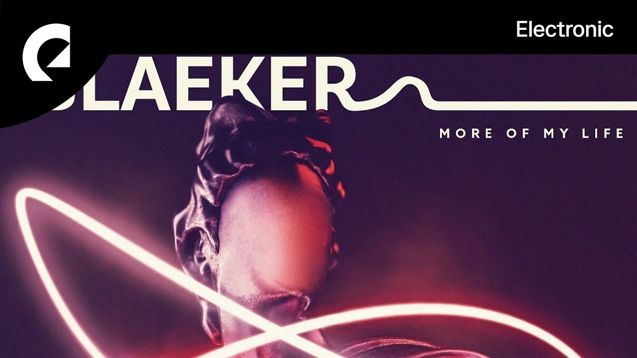BLAEKER - More Of My Life (Instrumental Version) epidemic intelligence service