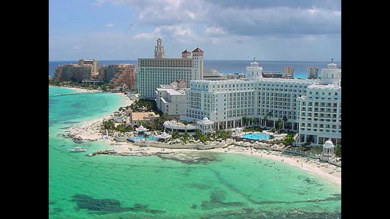 tour cancun desde costa rica