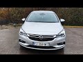 Пригон авто з Європи Opel Astra K 1.6 CDTI 100kw. 136к.с. Автомат.