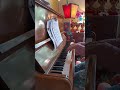 Henry Purcell Andante pour clavecin 🧚