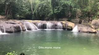 Dalakit Falls