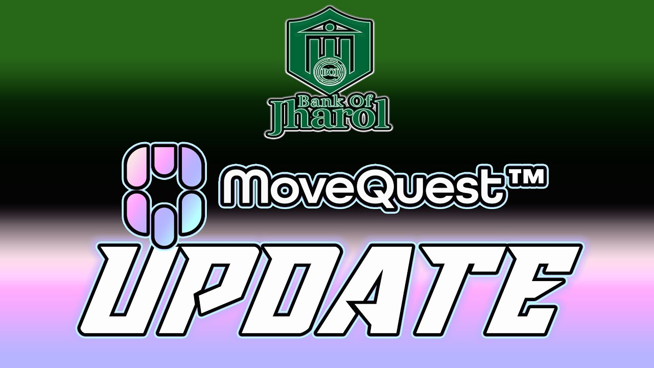 MoveQuest Hatchery Update & MQT Price Talk | 10/2/25 - YouTube