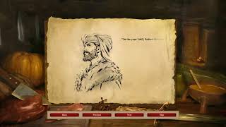 Age of Empires 2 definitive edition Vlad Dracula Cutscenes (2019)