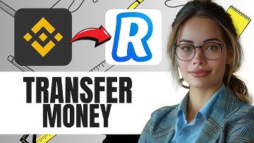 HOW TO TRANSFER MONEY FROM BINANCE TO REVOLUT NEW UPDATED 2025 GUIDE!