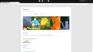 Pixelmon 2.5.2 Database Editing Tutorial