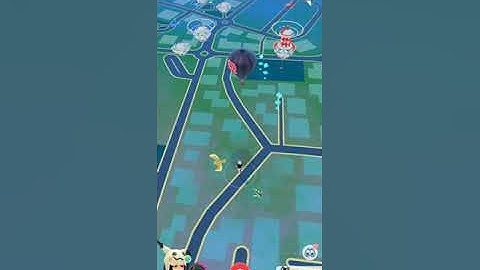 pokemon go AR bug black screen
