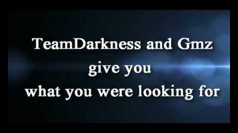 NFS World Official "Hacker Weekend - Round 3" - Amonic presentation