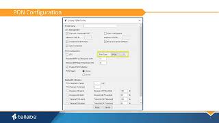 Basic Skills Using The Pon Profile