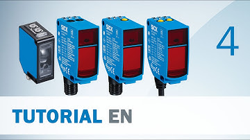 Tutorial PowerProx (Part 4/5): detection of small objects | SICK AG