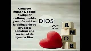 MIERCOLES SANTO EL CARISMA DON OTORGADO POR DIOS