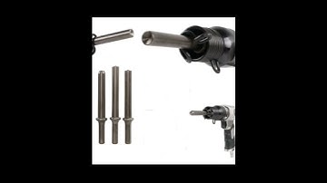 Súng bắn đinh tán đặc dùng khí