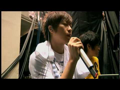 五月天  DNA清唱生命有一種絕對(台北場)