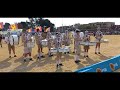 PRG Drum Core Grey Bloem 2023