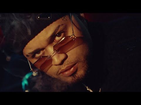 LVBEL C5 Ft SHAHMEN BABA