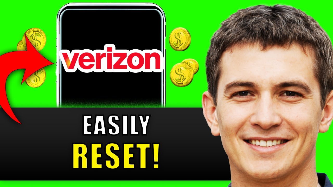 New! How To Reset Verizon Router White Box (Full Guide) 2025! - YouTube