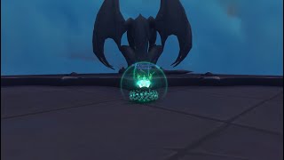 Unchained vs Stone Legion Generals MM | Windwalker Monk POV