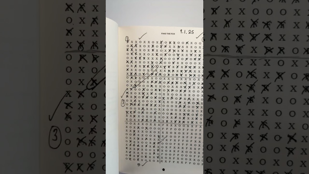 #wordsearch #puzzle