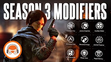 The Division 2 -  Season 3 Modifiers Explained