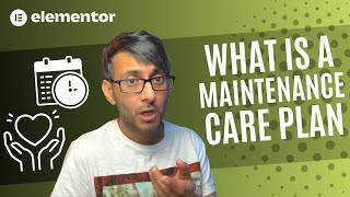Website Maintenance and Care Plans - what are they and should I offer one?