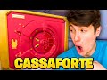 HO TROVATO LA NUOVA CASSAFORTE *SEGRETA* DELLA STAGIONE 4 DI FORTNITE