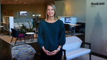 Neocon 2021 Health Tour