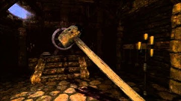 Amnesia - Part 49: The Choir 2