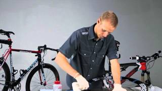 How To: ENVE Wheel Decal Installation Resimi