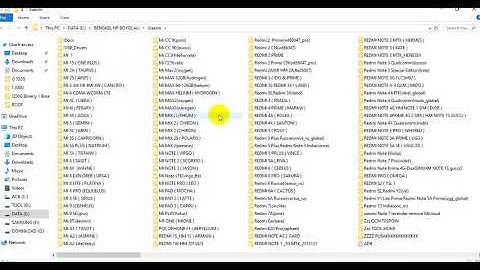 REDMI 2 PRIME SIGNAL TROBEL NonHlos