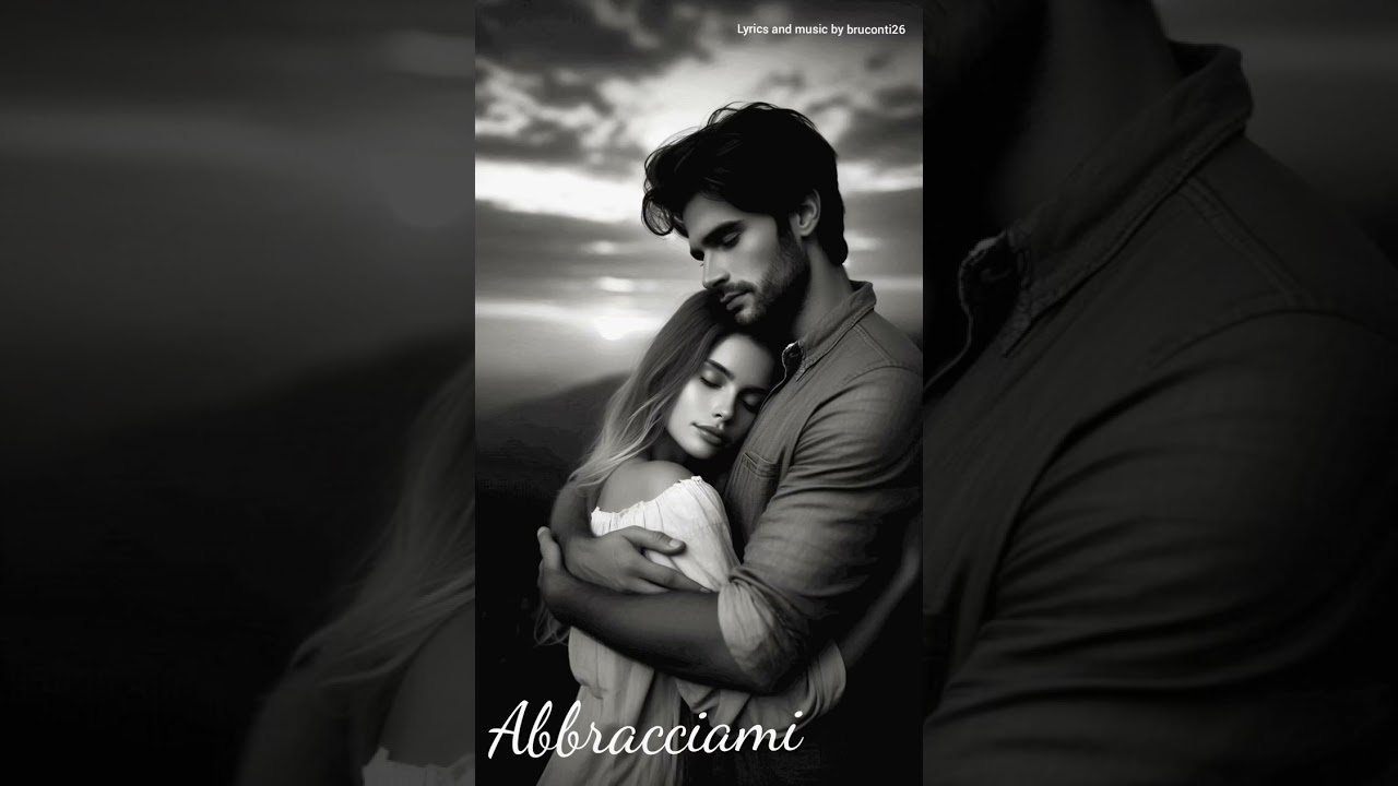 Abbracciami 