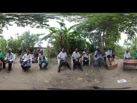 Video: Kimbunga Kipya Cha Kizazi Kipya